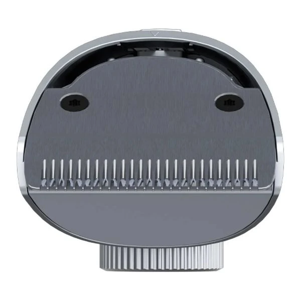 Xiaomi Hair Clipper 2 EU zastřihávač vlasů a vousů šedý - Holicí strojky a zastřihovače - Obrázek IA4D000J01