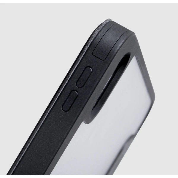Native Union Active Case pouzdro iPad Pro 11" (2025) šedé - Pouzdra - Obrázek IA4G000N01