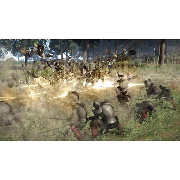 Bladestorm: Nightmare (PS4) - Hry pro PS4 - Obrázek IA54100201