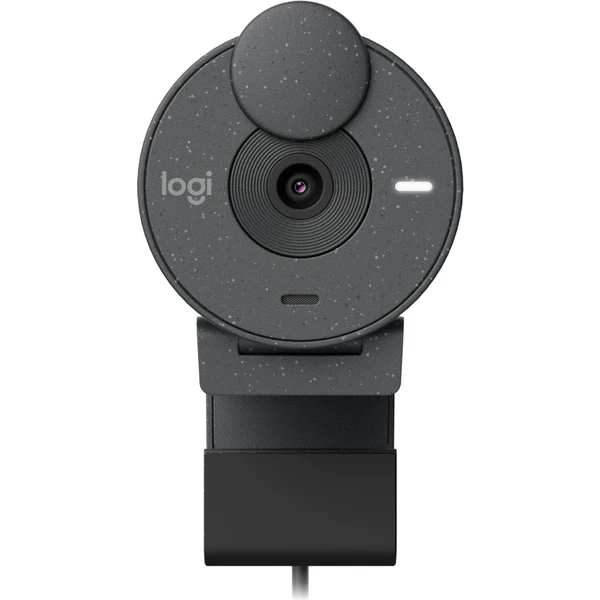 Logitech Brio 300 grafitová - Kamery - Obrázek IA5M100501