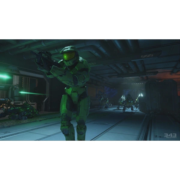 Halo: The Master Chief Collection (Xbox One) - Hry pro Xbox One - Obrázek IA65100201