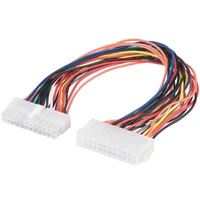 PremiumCord prodlužovací kabel ATX pro zdroje 24 pin - Kabely a redukce