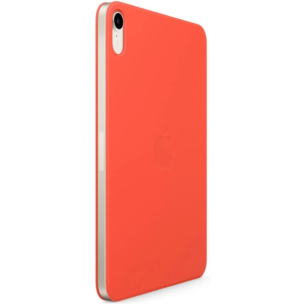 Apple Smart Folio obal iPad mini (6. generace) svítivě oranžový - Pouzdra - Obrázek IA8S600301