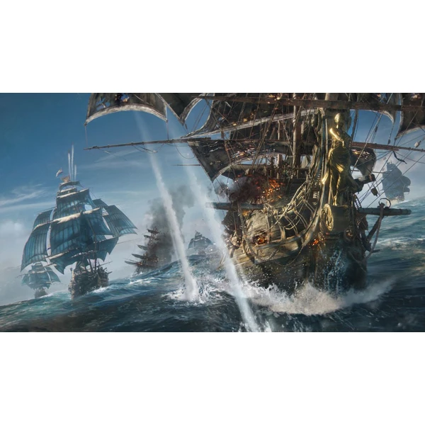 Skull and Bones (Xbox Series X) - Hry pro Xbox Series - Obrázek IAB2700301