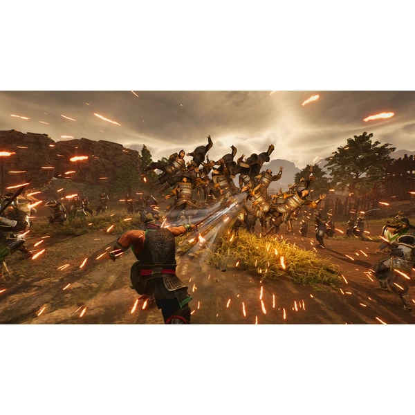 Dynasty Warriors: Origins (PS5) - Hry pro PS5 - Obrázek IABB000J01
