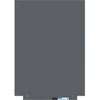 Rocada Skin Colour 6419R-7039 magnetická tabule křemenná šedá RAL 7039 - Magnetické tabule