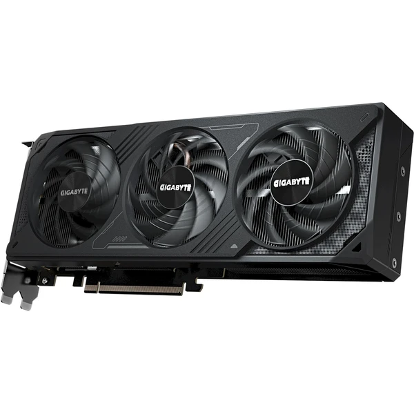 GIGABYTE NVIDIA GeForce RTX 5070 WINDFORCE OC SFF 12G - Grafické karty - Obrázek IAJB000O01