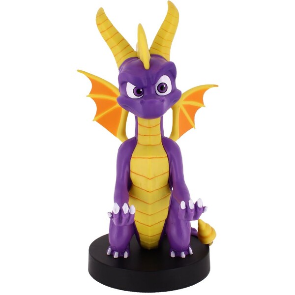 Cable Guy - Spyro