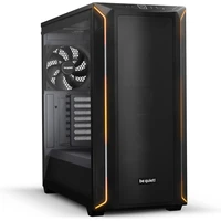 Be quiet! SHADOW BASE 800DX černá - Počítačové skříně