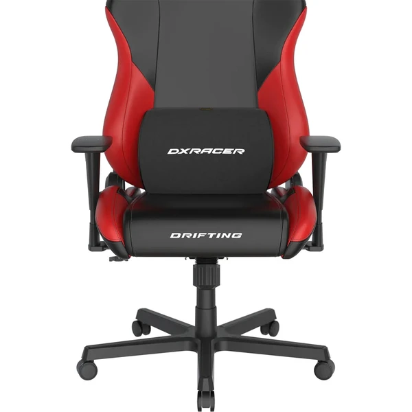 DXRacer DRIFTING XL herní židle černo-červená - Židle - Obrázek IAMD000J01