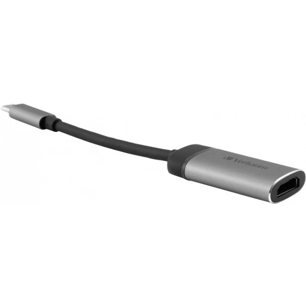 Verbatim USB-C/HDMI 4K adaptér - Redukce - Hlavní obrázek