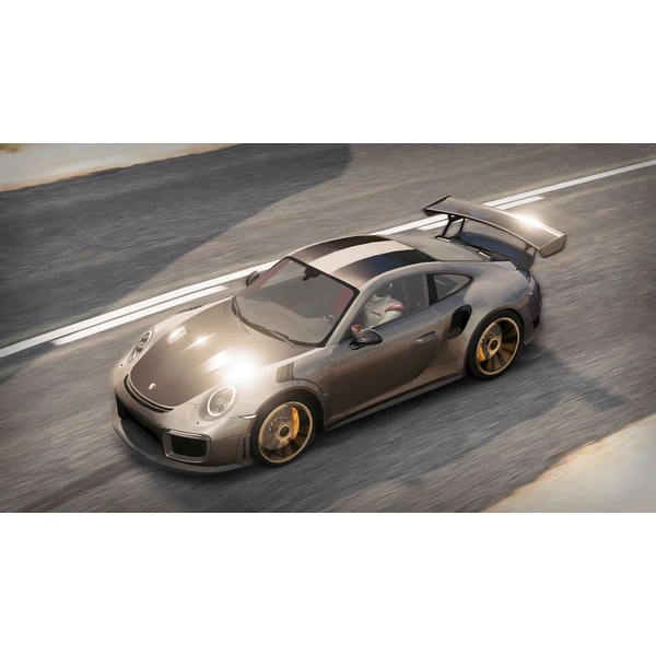 Gear.Club Unlimited 2 - Ultimate Edition (PS5) - Hry pro PS5 - Obrázek IAPU600301