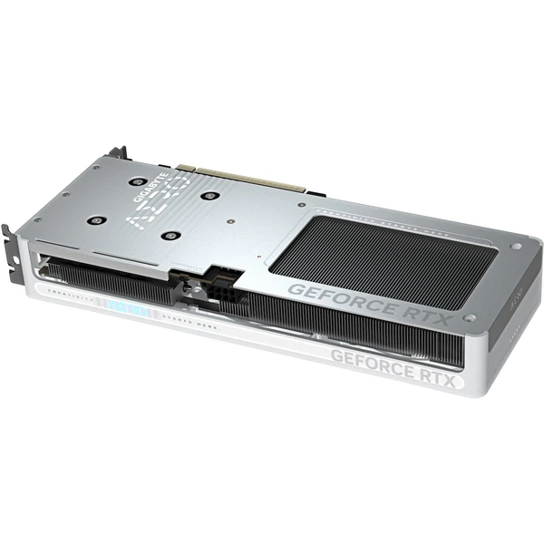 GIGABYTE NVIDIA GeForce RTX 5060 Ti AERO OC 16G - Grafické karty - Obrázek IAQF000N01