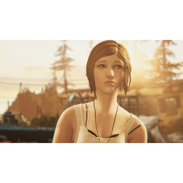 Life is Strange (základní hra) (Switch) - Hry pro Nintendo Switch - Obrázek IAQVF00101