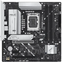 ASUS PRIME B860M-A-CSM - Základní desky
