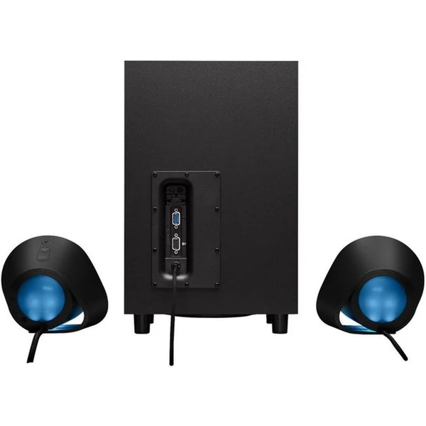 Logitech G560 LIGHTSYNC reproduktory 2.1 černé (Další) - Reproduktory - Obrázek IASO600301