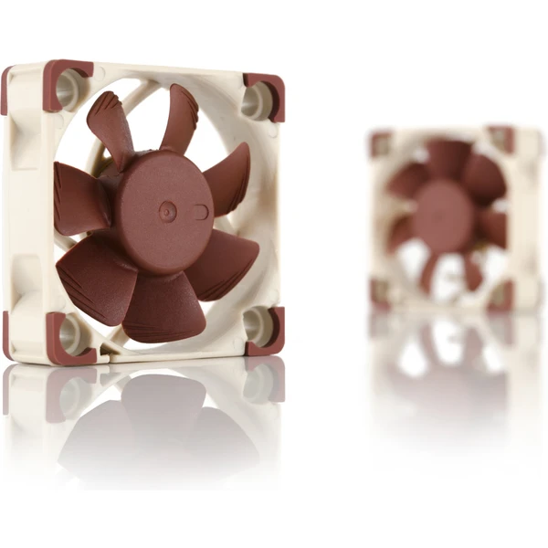 Noctua NF-A4x10 5V - Ventilátory pro PC - Obrázek IASR600301