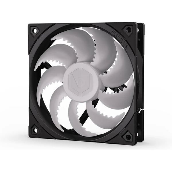 Endorfy Fluctus 120 ARGB - Ventilátory pro PC - Obrázek IATK100501