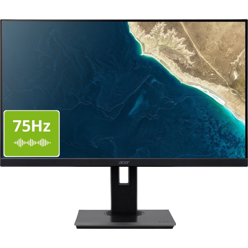 Acer B227Q monitor 21,5