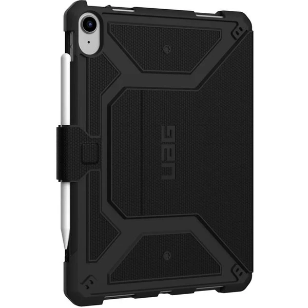 UAG Metropolis odolné pouzdro iPad 10.9" 2022 černé - Pouzdra - Obrázek IAU3000L01