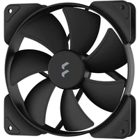 Fractal Design Aspect 14 PWM Black - Ventilátory pro PC