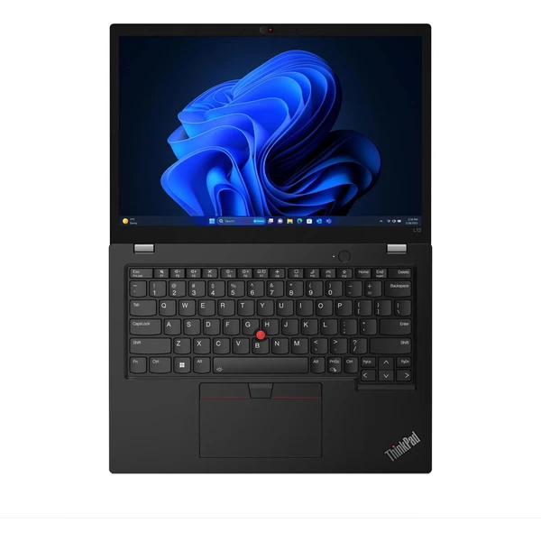 Lenovo ThinkPad L13 Gen 5 Intel (21LB0013CK) černý - 3 roky záruky On-site po registraci - Notebooky - Obrázek IAW5000N01
