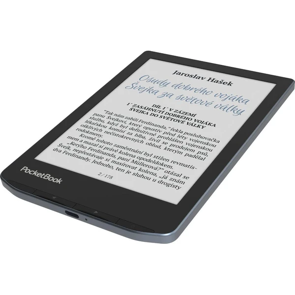 PocketBook Verse Pro Color čtečka knih Stormy Sea - Čtečky elektronických knih - Obrázek IAYF000K01