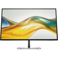 HP 527pq monitor 27" - Monitory
