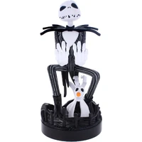 Cable Guy - Jack Skellington - Figurky