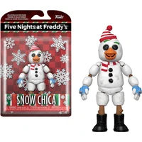 Funko akční figurka FNAF- Holiday Chica 13 cm - Figurky