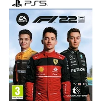 F1 22 (PS5) - Hry pro PS5