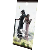 Final Fantasy TCG Hidden Hope Booster - Final Fantasy TCG
