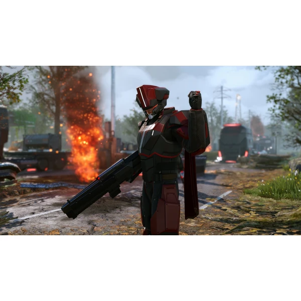 XCOM 2 (Xbox One) - Hry pro Xbox One - Obrázek IB45100201