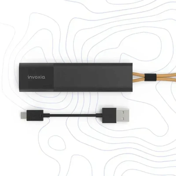 Invoxia GPS Classic lokátor 3. Gen - GPS moduly - Obrázek IB4K000K01