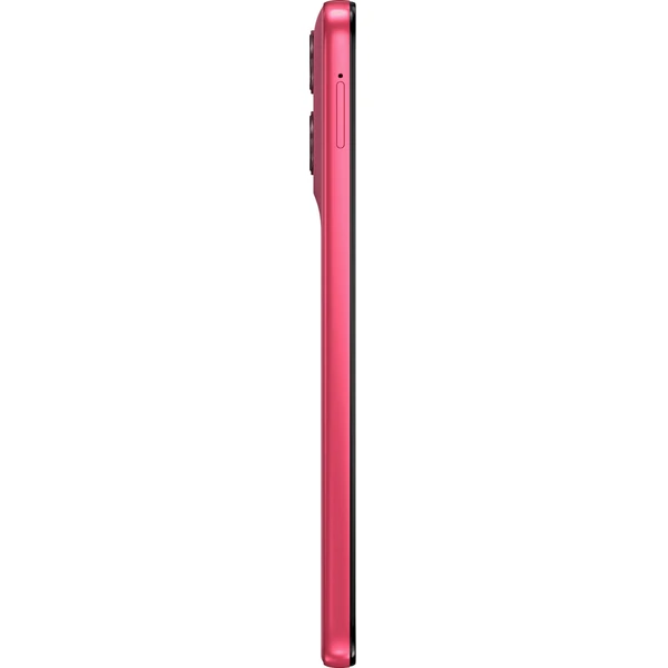 Motorola Moto G57 Power 12GB/256GB PANTONE růžový - Mobilní telefony - Obrázek IB4L000K01