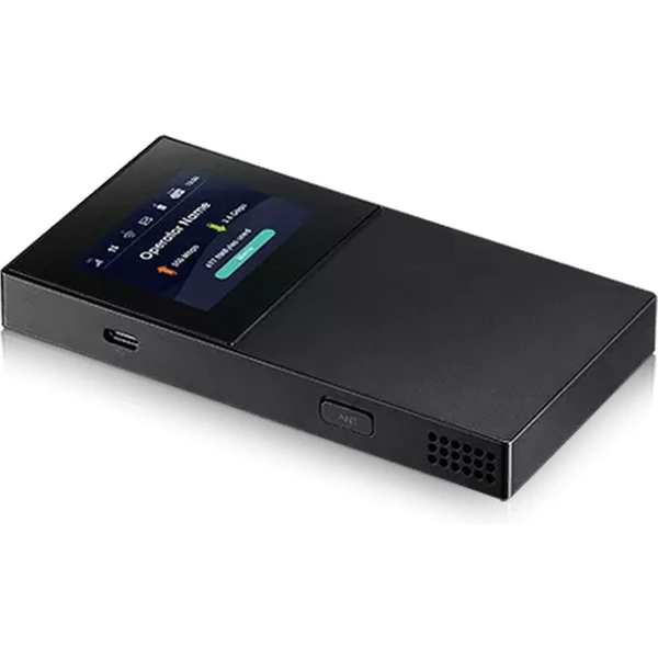 Zyxel NR2301 Wi-Fi 6 router černý - Routery - Obrázek IB59000N01