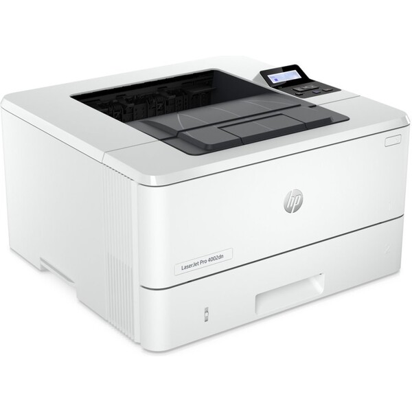HP LaserJet Pro 4002dn 2Z605F Bílá