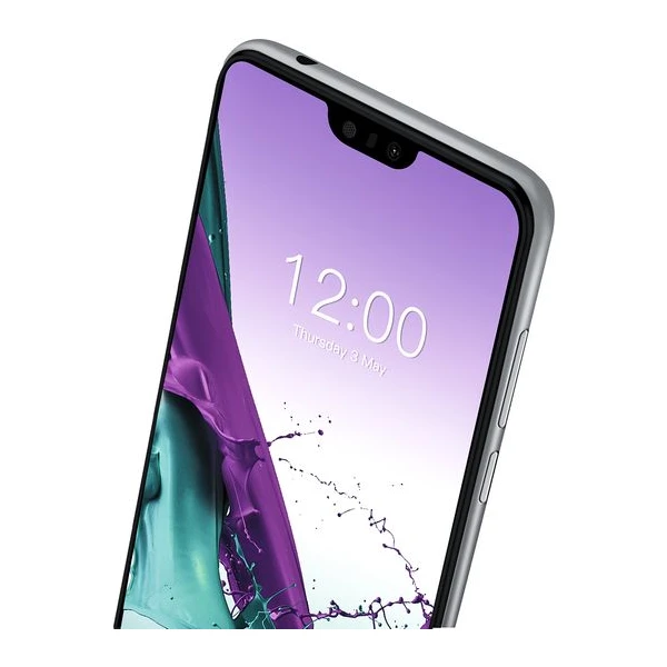 DOOGEE Y7 černý - Mobilní telefony - Obrázek IBB2000301