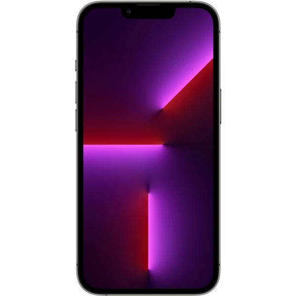 Apple iPhone 13 Pro 256GB grafitový - Mobilní telefony - Obrázek IBBS600301
