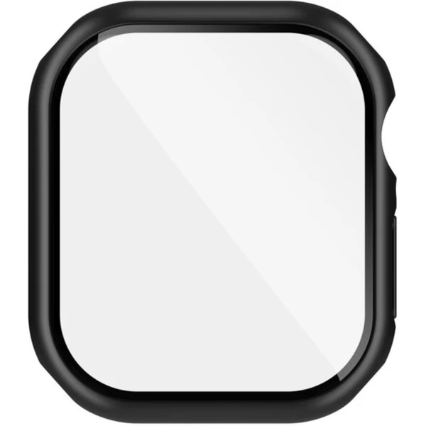 Belkin ScreenForce 2v1 pouzdro pro Apple Watch Series 10 (42mm) černé - Pouzdra - Obrázek IBDE000O01
