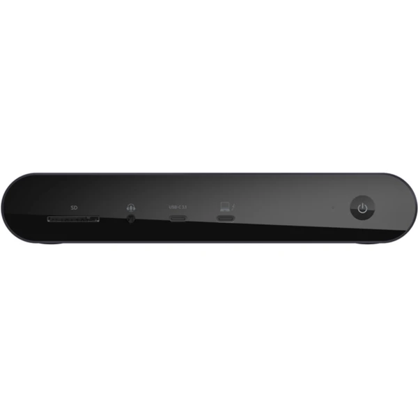 Belkin Thunderbolt 4 Pro Dock 8K dokovací stanice - Dokovací stanice - Obrázek IBG8000K01