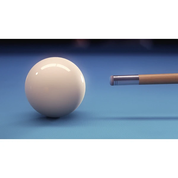 Pure Pool (PS4) - Hry pro PS4 - Obrázek IBH4100201