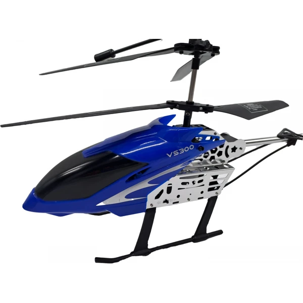 Fleg R/C helikoptéra Devil III na dálkové ovládání - R/C modely - Obrázek IBI4000J01