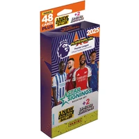 Fotbalové karty PANINI Premier League 2024/2025 - Adrenalyn Star Signings - Fotbalové karty