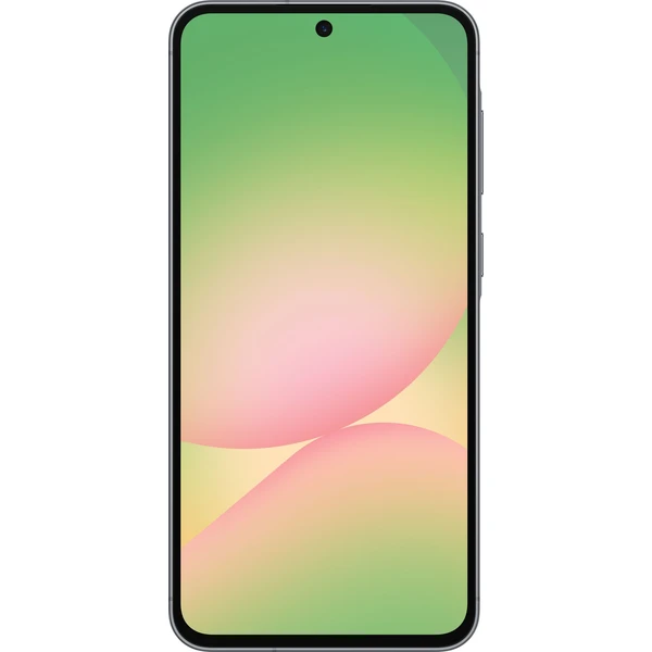 Samsung Galaxy A56 5G 8GB/256GB grafitová - Mobilní telefony - Obrázek IBID000J01