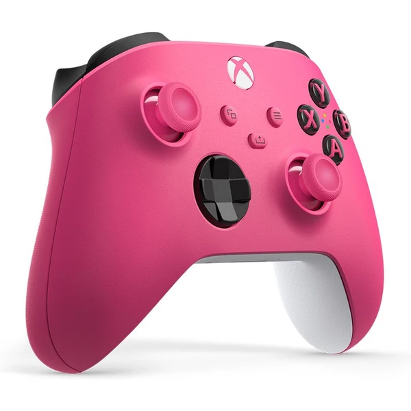Xbox Wireless Controller Deep Pink - Herní ovladače - Obrázek IBML300401