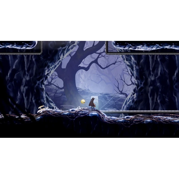 Shadow Labyrinth (PS5) - Hry pro PS5 - Obrázek IBOG000L01