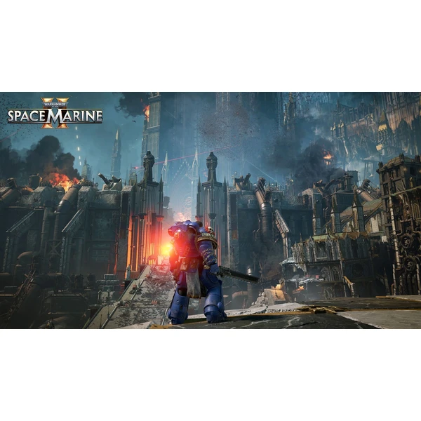 Warhammer 40,000: Space Marine 2 Ultima Limited Edition (PS5) - Hry pro PS5 - Obrázek IBOH000K01