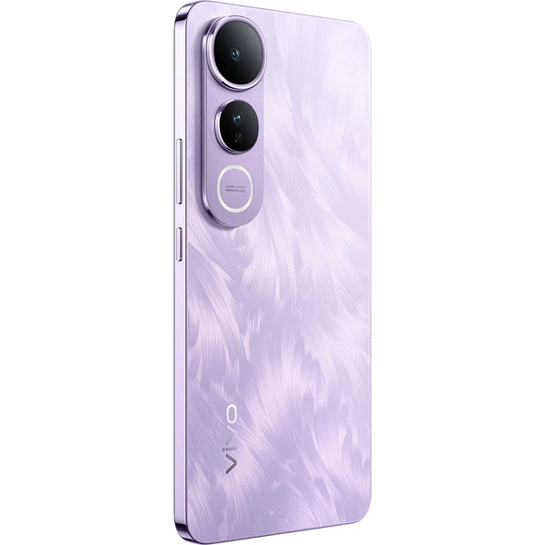 VIVO V50 Lite 8GB/256GB fialový - Mobilní telefony - Obrázek IBPE000N01
