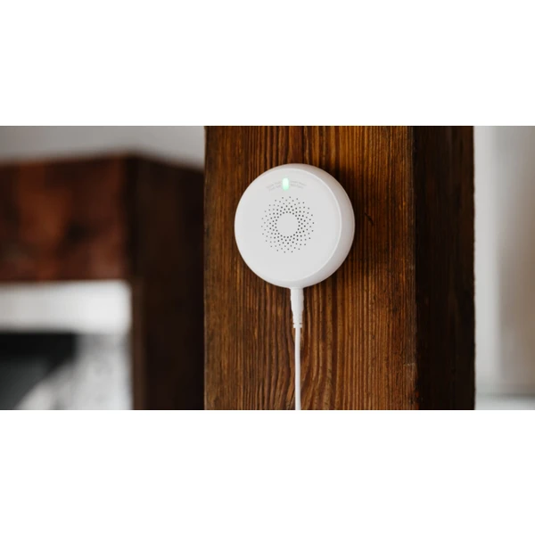Tesla Smart Sensor Gas - Čidla - Obrázek IBPUF00101